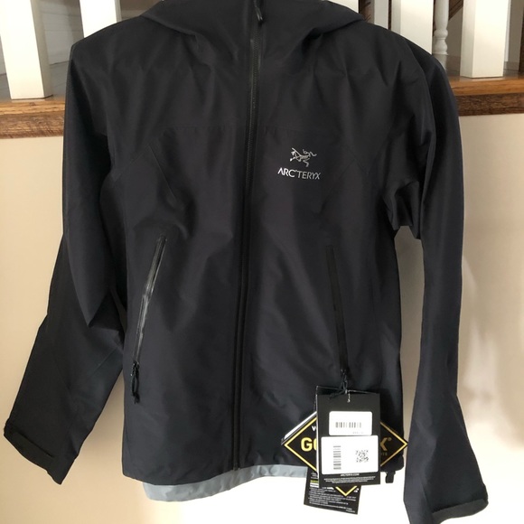 Arc'teryx Jackets & Blazers - arc'teryx water proof jacket